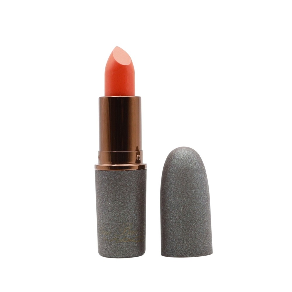 MAC - Matte Lipstick - Forbidden Sunrise - 3g / 0.1oz Full Size‎